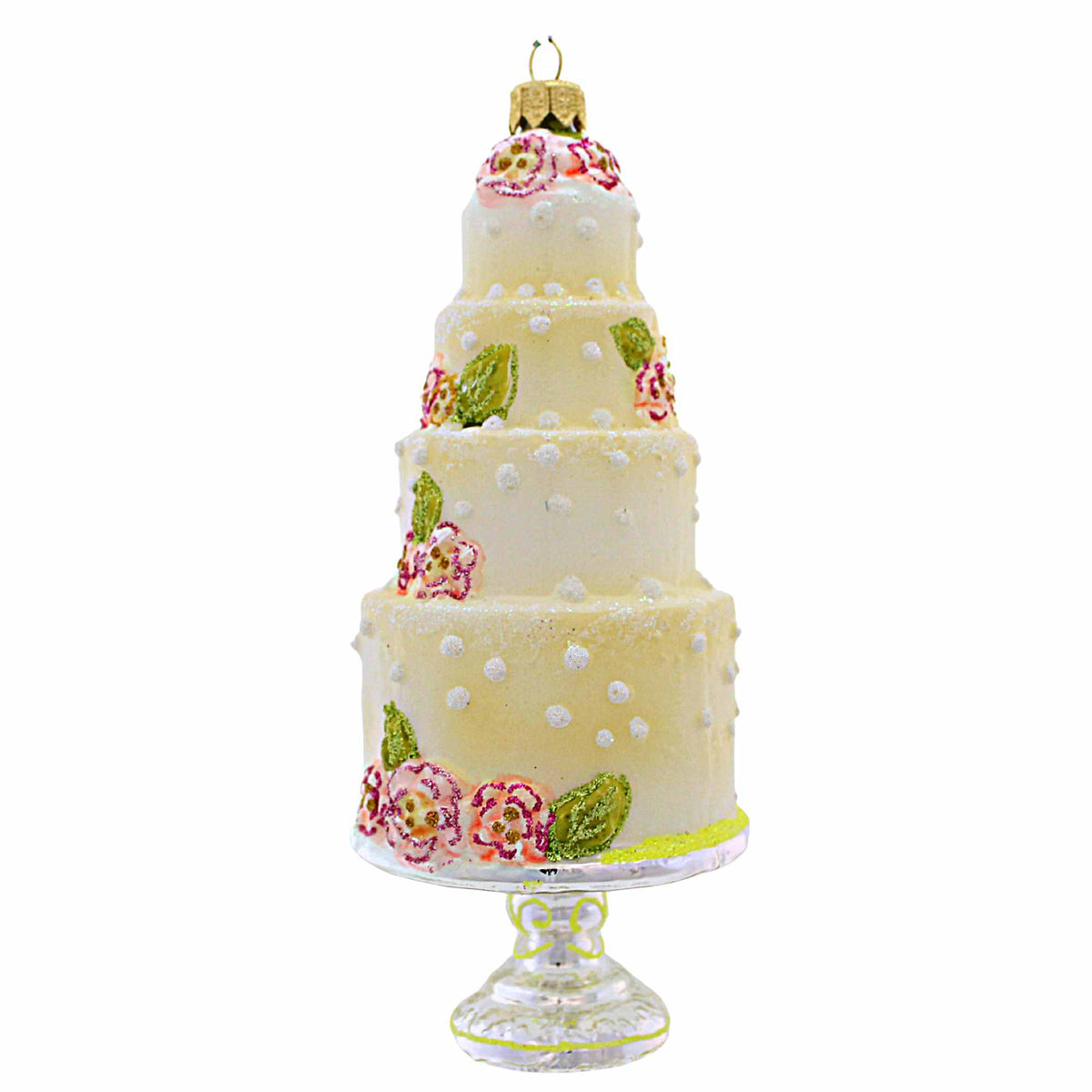 Heartfully Yours Cake Romance - - SBKGifts.com