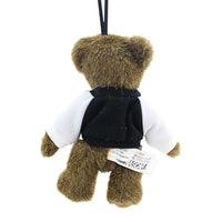 Boyds Bears Plush Tony Stewart Ornament - - SBKGifts.com