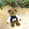 Boyds Bears Plush Tony Stewart Ornament - - SBKGifts.com