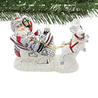 Heartfully Yours 23 Polar Flight - - SBKGifts.com