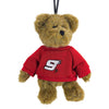 (5805) Boyds Bears Plush Kasey Kahne Ornament, 5.50 Inch, Nascar Bear #9 919472