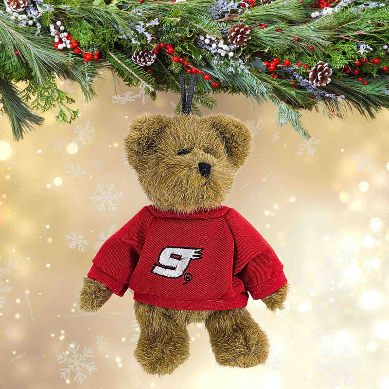 Boyds Bears Plush Kasey Kahne Ornament - - SBKGifts.com