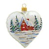 (Parent-22183) Heartfully Yours 23 Country Hearts,  Inch,