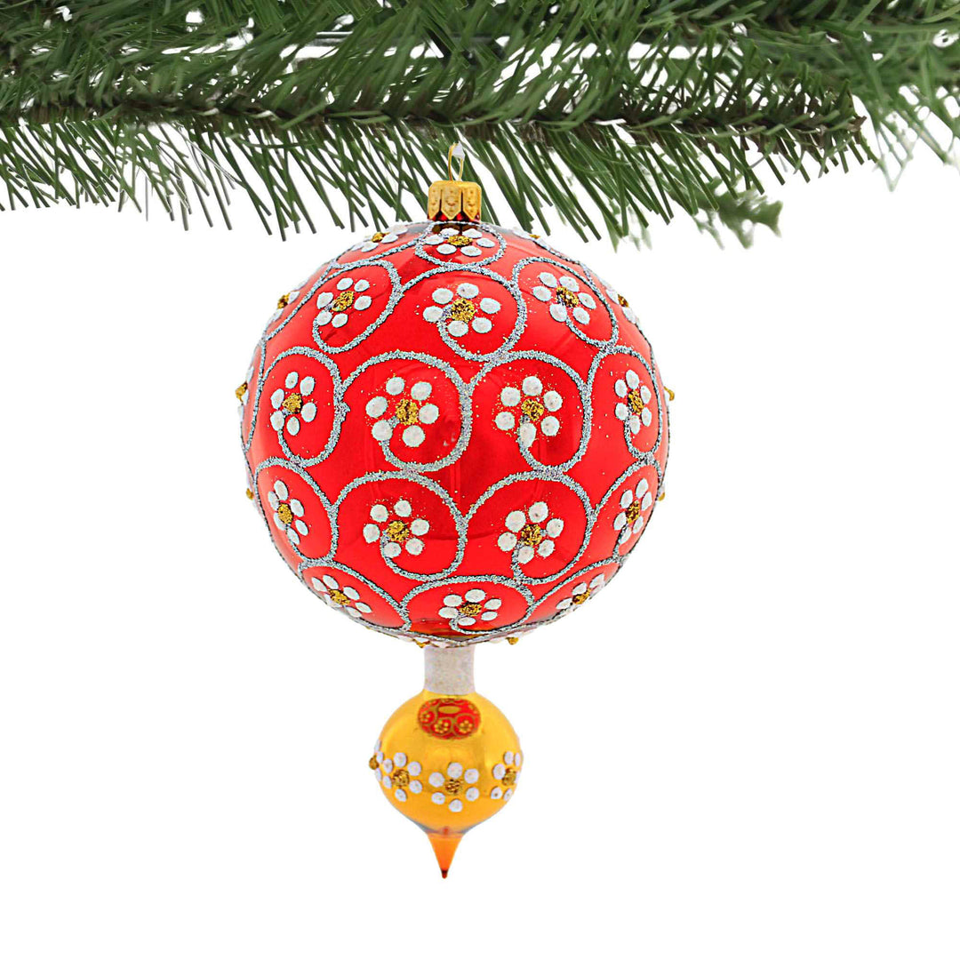 SET 23 PALLINE DI NATALE - MD WebStore