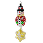 Inch Snow Dancer Number 1/120 22585 (61251)