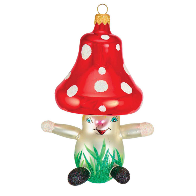 Inch Merry Mushroom 23548 (58246)