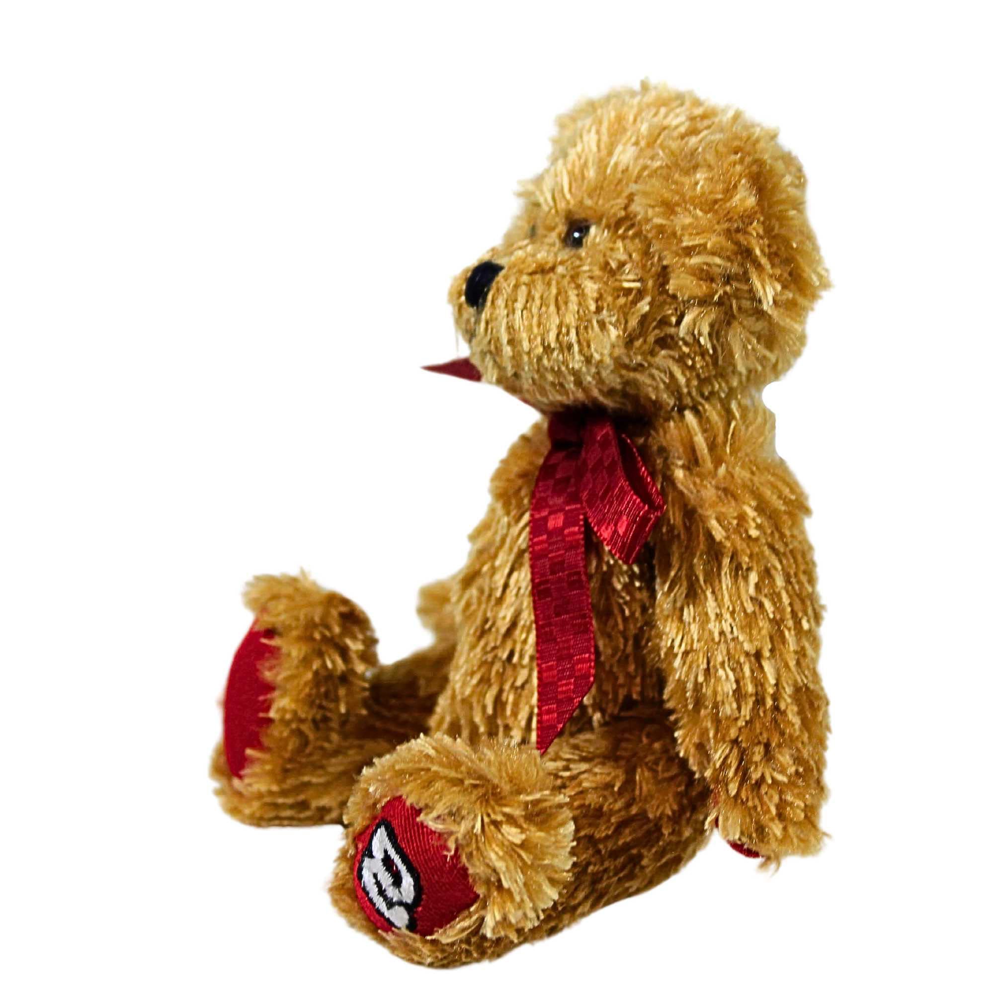 Dale earnhardt teddy bear online