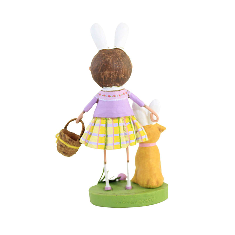 Lori Mitchell All Ears For Easter - - SBKGifts.com