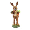 (58265) Charles Mcclenning Old Tater, 11.50 Inch, Easter Bunny Rabbit 24215.