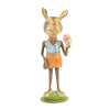 (58267) Jorge De Rojas Billie Bunny, 9.25 Inch, Easter Spring Rabbit 43046