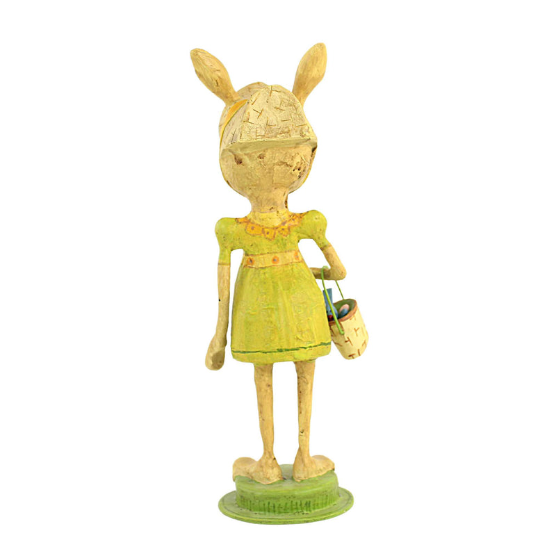 Jorge De Rojas Bunny Bunny - - SBKGifts.com