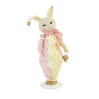 (58272) Dee Foust-Harvey Philbert, 9.75 Inch, Easter Bunny Rabbit 81152