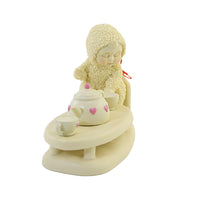 Dept 56 Snowbabies Imaginary Friend - - SBKGifts.com