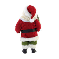 Christmas Vintage-Looking Papa Noel - - SBKGifts.com