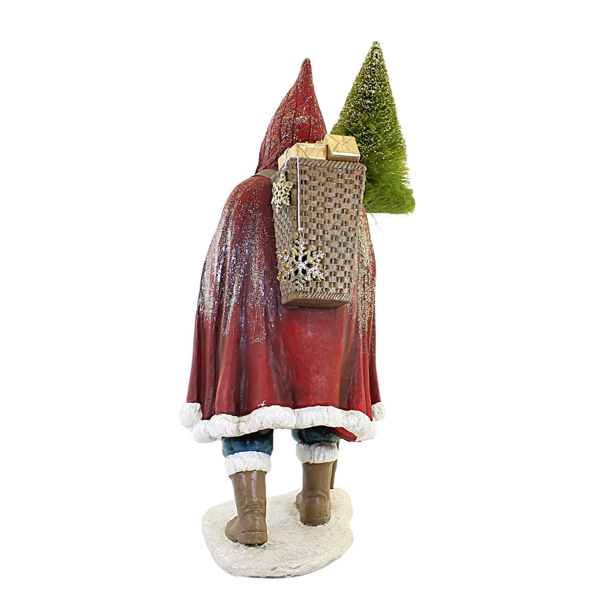 Christmas Jewel-Tide Father Christmas - - SBKGifts.com