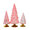 Cody Foster Small Pink Hue Trees - - SBKGifts.com