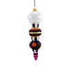 Sbk Gifts Holiday Halloween Skeleton Totem Drop - - SBKGifts.com