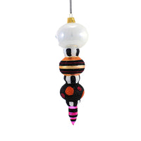 Sbk Gifts Holiday Halloween Skeleton Totem Drop - - SBKGifts.com