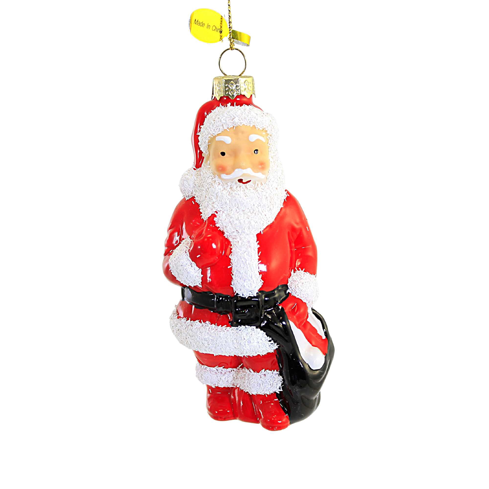 Christmas Santa blow store mold