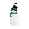 Cody Foster Standing Snowman Blow Mold - - SBKGifts.com