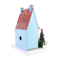 Christmas Holly Jolly Christmas House - - SBKGifts.com