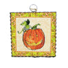 (58414) Halloween Pumpkin In Pencil Mini 3 Lemons, 7.00 Inch, Halloween F22122