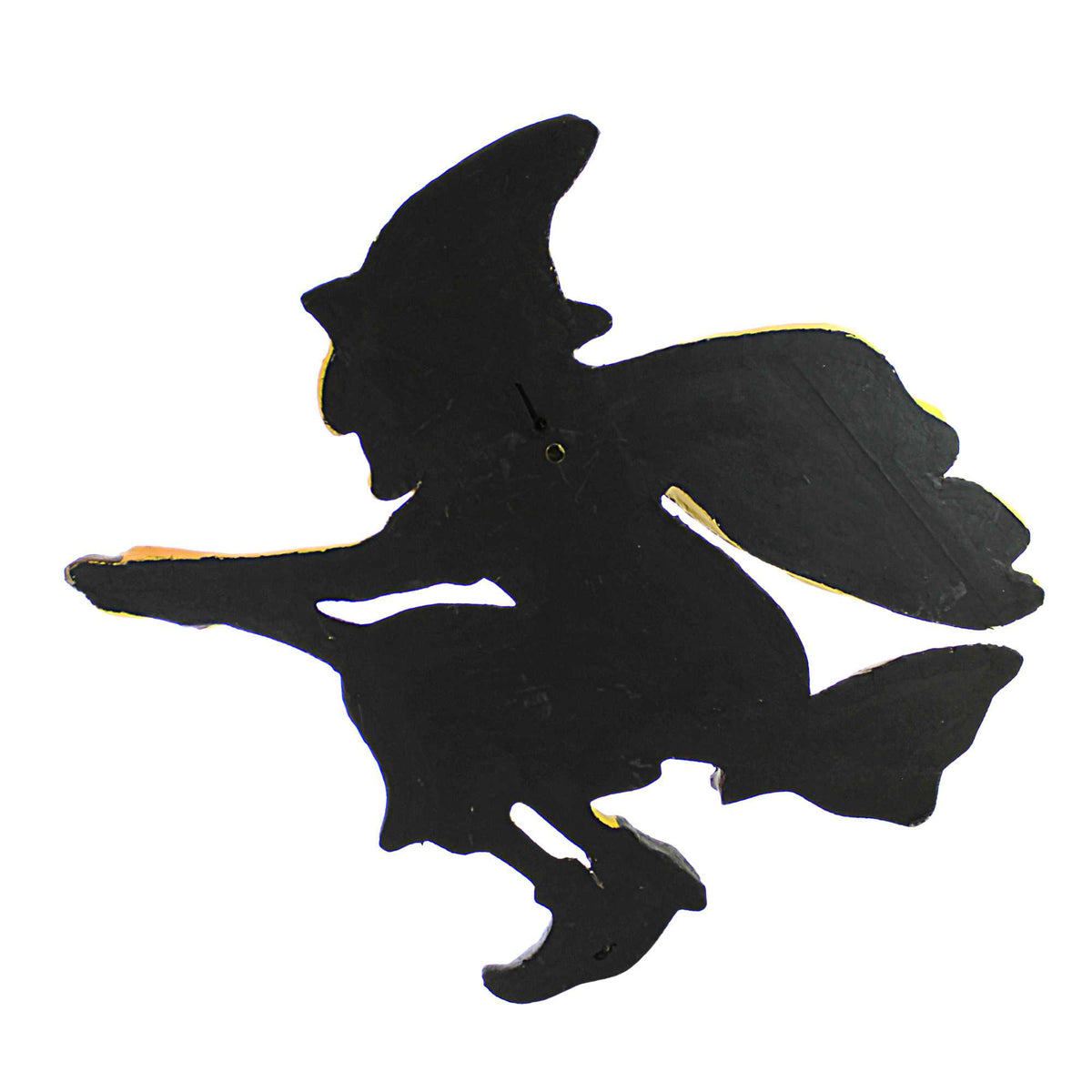 Halloween Witch Wall Decoration - - SBKGifts.com