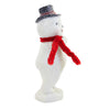 Christmas Snowman With Tree! - - SBKGifts.com