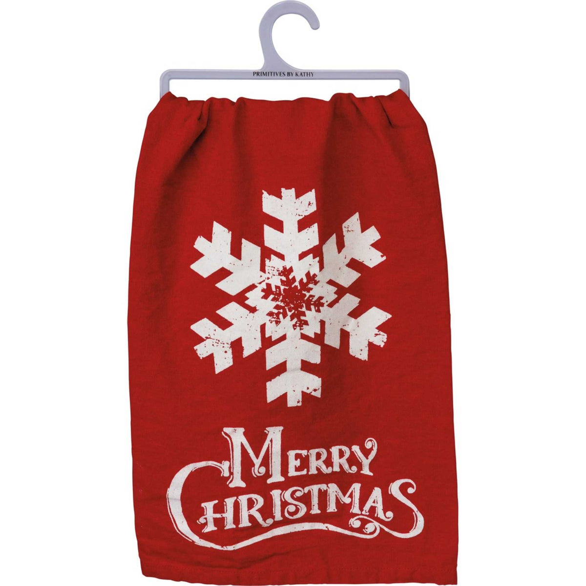 Decorative Towel Merry Christmasa Dish Towel Set - - SBKGifts.com