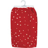 Decorative Towel Santa Kitchen Towels Set/2 - - SBKGifts.com