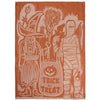 Decorative Towel Trick Or Treat Halloween Set/2 - - SBKGifts.com