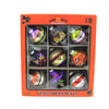 Shiny Brite Halloween Round & Figures - - SBKGifts.com