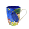 (58605) Tabletop Jessi's Garden Mug, 4.00 Inch, Ettavee Izzy & Oliver 6012817