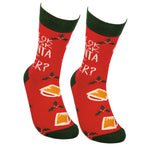 Novelty Socks Socks For Beer - - SBKGifts.com