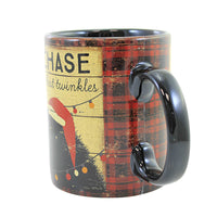 Tabletop I Chase Stuff Mug - - SBKGifts.com