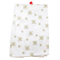 Decorative Towel Making Spirits Bright - - SBKGifts.com