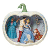 (58756) Jim Shore Love At First Sight, 7.00 Inch, Cinderella Carriage Scene 6011926