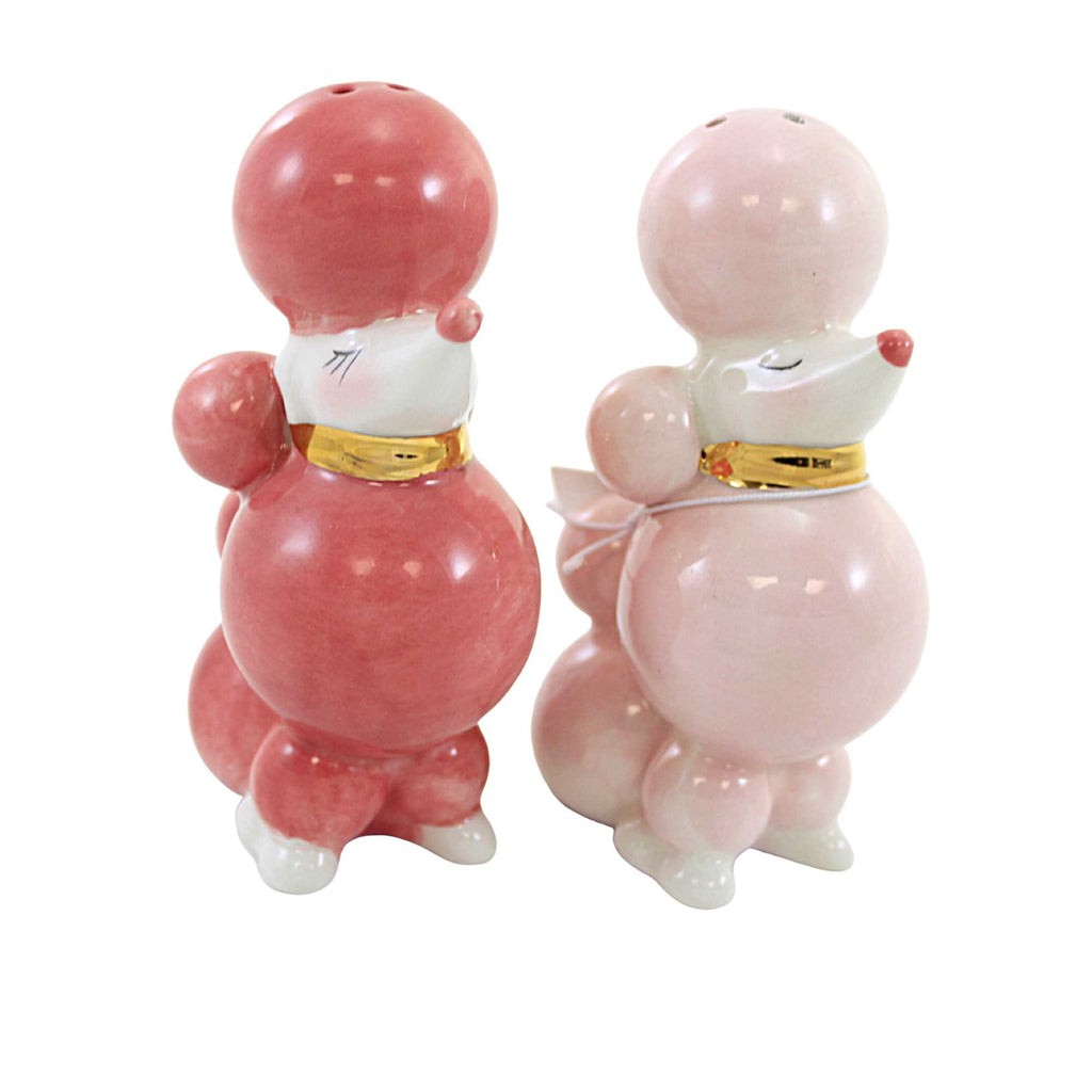 Pink Salt and Pepper Shakers Set … curated on LTK