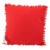 Ganz Santa Pillow - - SBKGifts.com