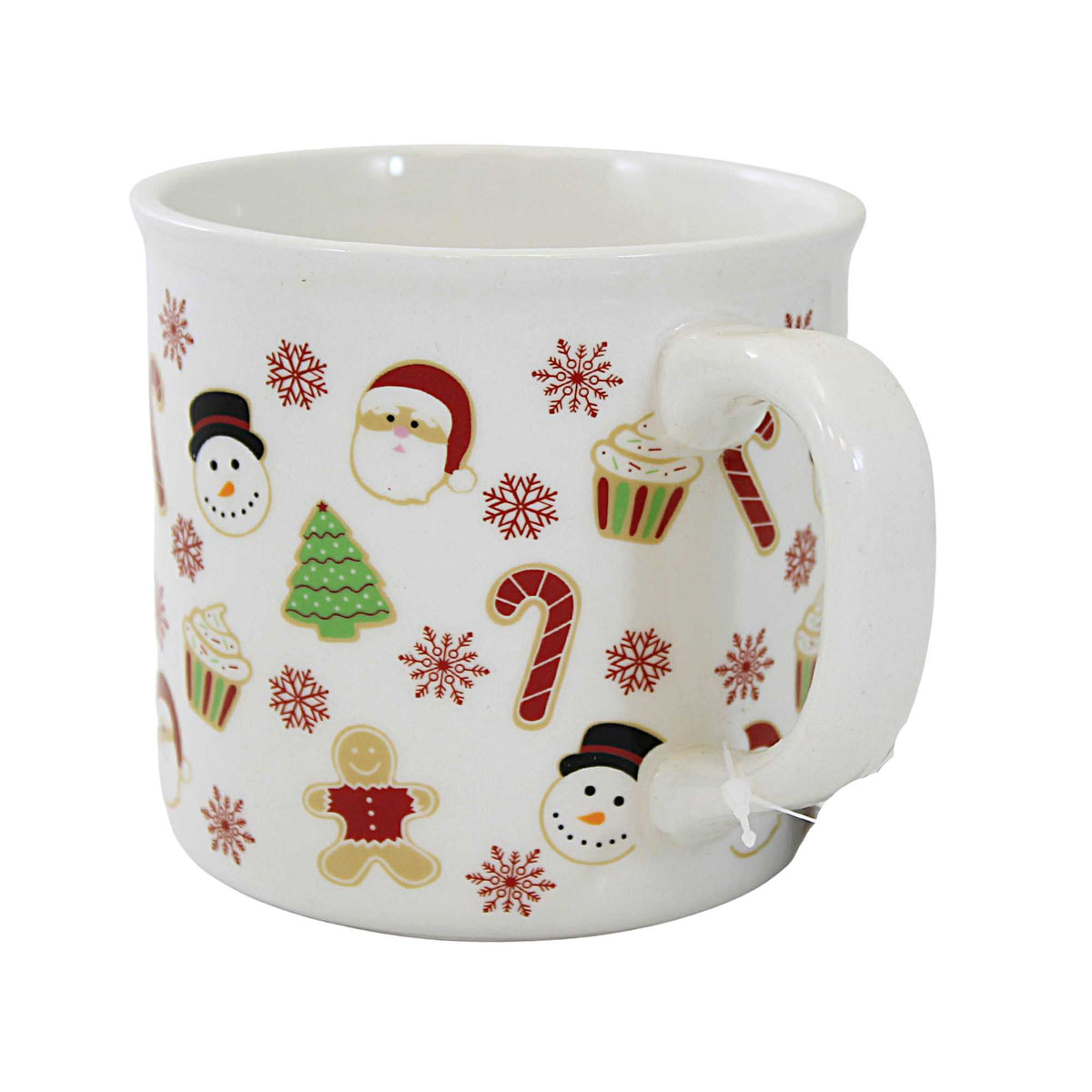 Tabletop Merry Everything Mug - - SBKGifts.com