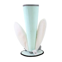 Easter Tall Tophat With Bunny Ears - - SBKGifts.com