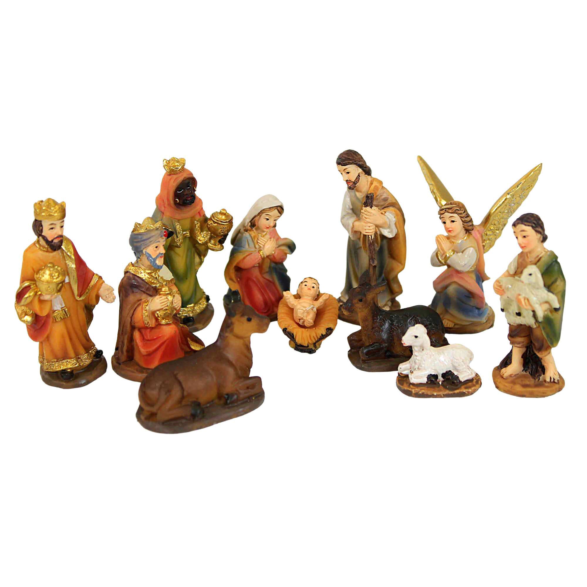 2024 Mini nativity set