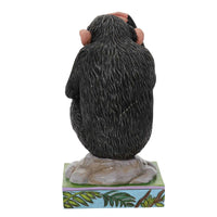 Jim Shore Chimpanzee - - SBKGifts.com