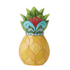 (59000) Jim Shore Pineapple Mini, 4.00 Inch, Heartwood Creek 6012427