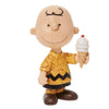 (59018) Jim Shore Charlie Brown W/Ice Cream Mini, 3.25 Inch, Charlie Brown 6011957