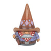 (59023) Jim Shore Gnome On The Range, 6.00 Inch, Cowboy Gnome 6012272