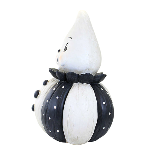 Halloween Jumbo Ghost Decor - - SBKGifts.com