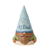 (59031) Jim Shore Dad There's Gnome One Like You, 5.00 Inch, #1 Dad Gnome 6012268