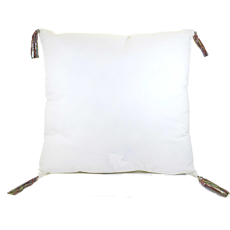 C & F Tannen Pillow - - SBKGifts.com