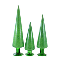 Christmas Festive Green Trees - - SBKGifts.com